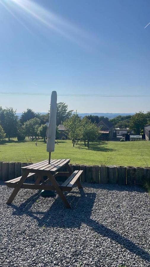 Kerne Bridge Rivington Barnヴィラ エクステリア 写真